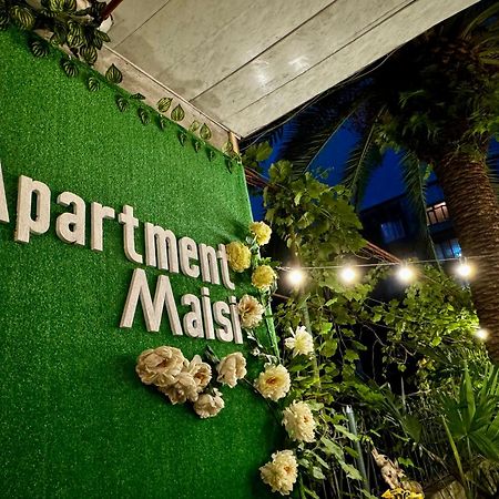 Apartment Maisi Batumi Eksteriør bilde