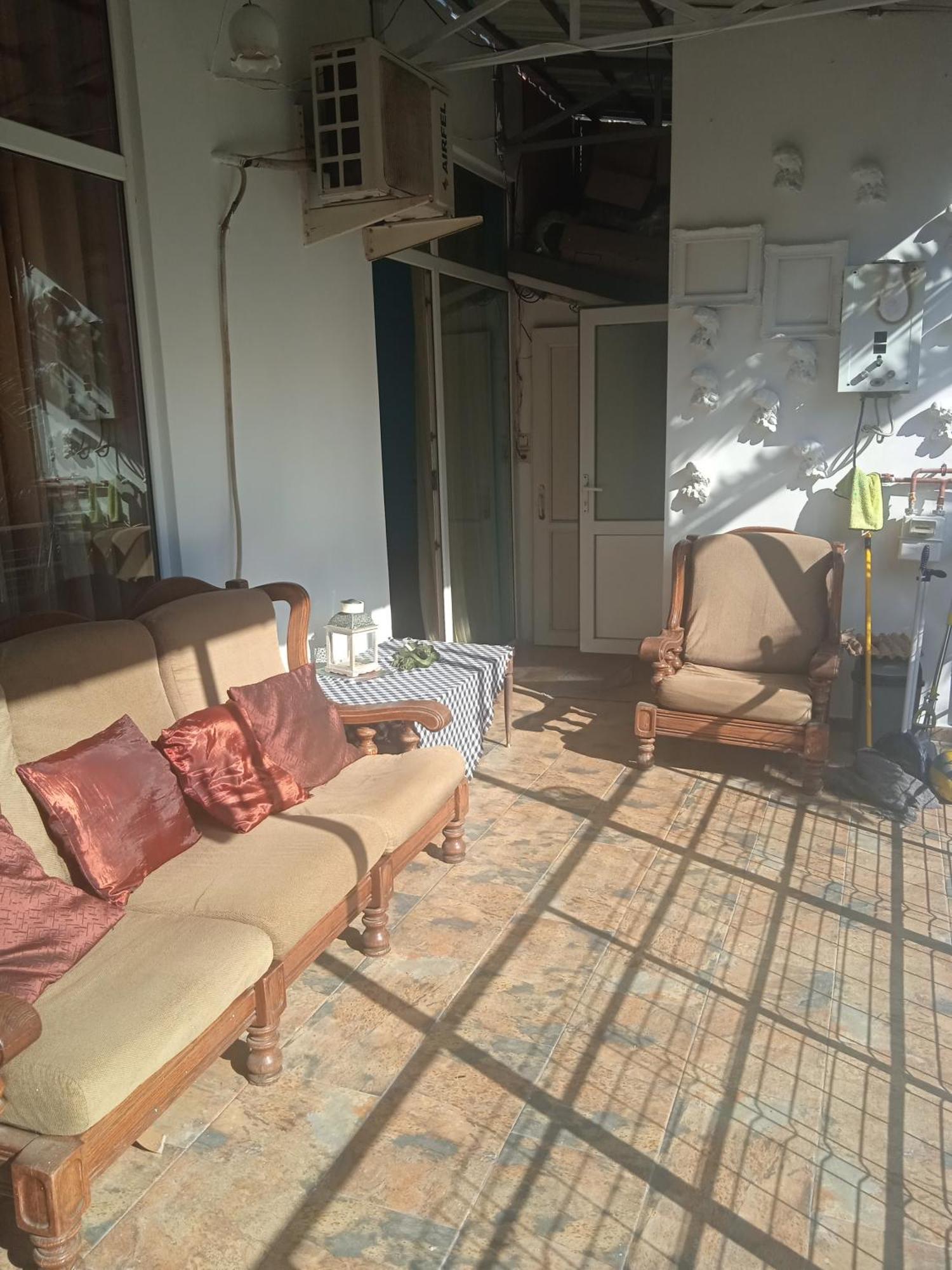 Apartment Maisi Batumi Eksteriør bilde