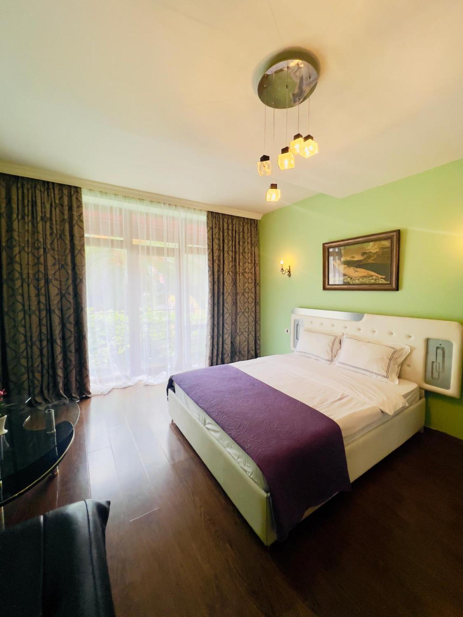 Apartment Maisi Batumi Eksteriør bilde