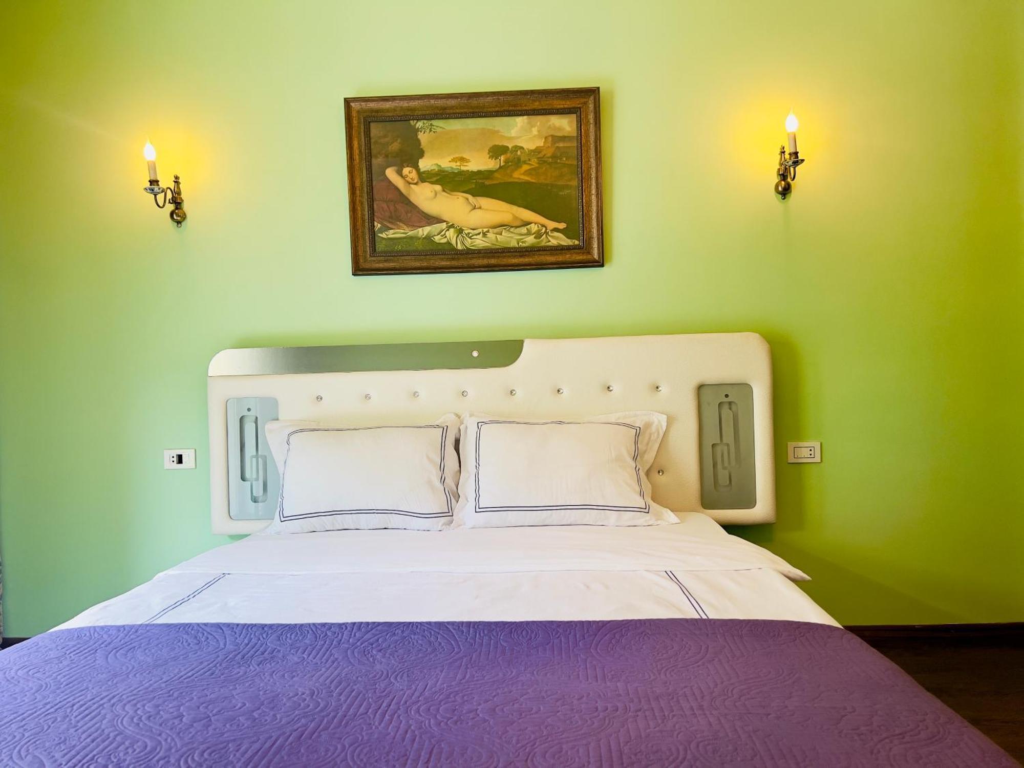 Apartment Maisi Batumi Eksteriør bilde