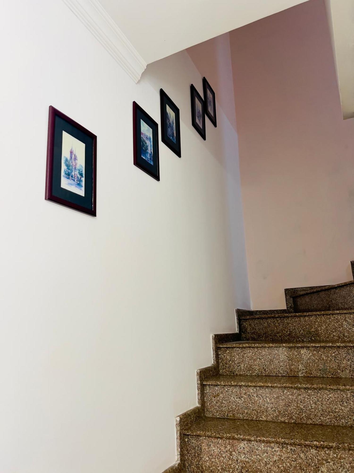 Apartment Maisi Batumi Eksteriør bilde