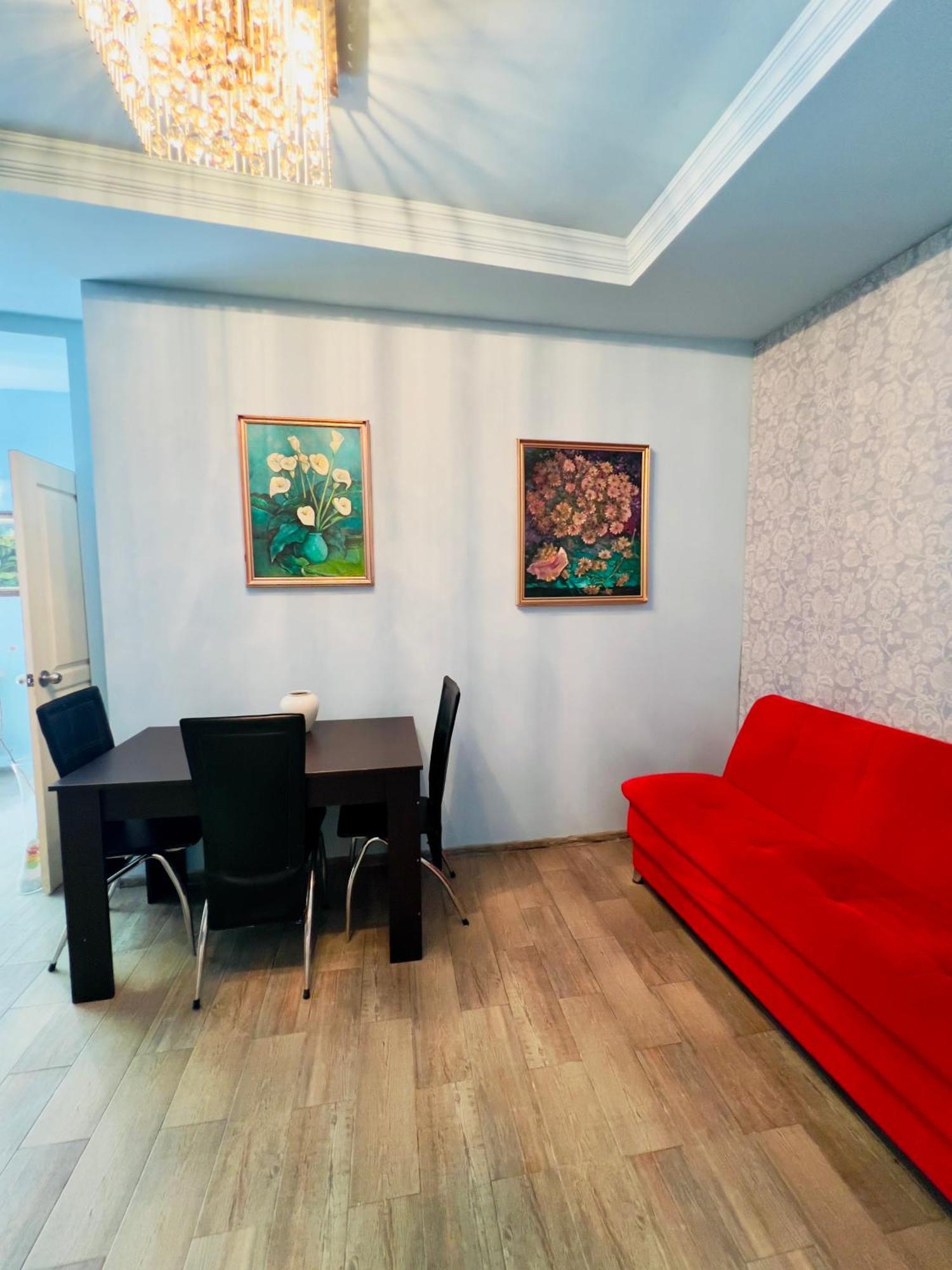 Apartment Maisi Batumi Eksteriør bilde