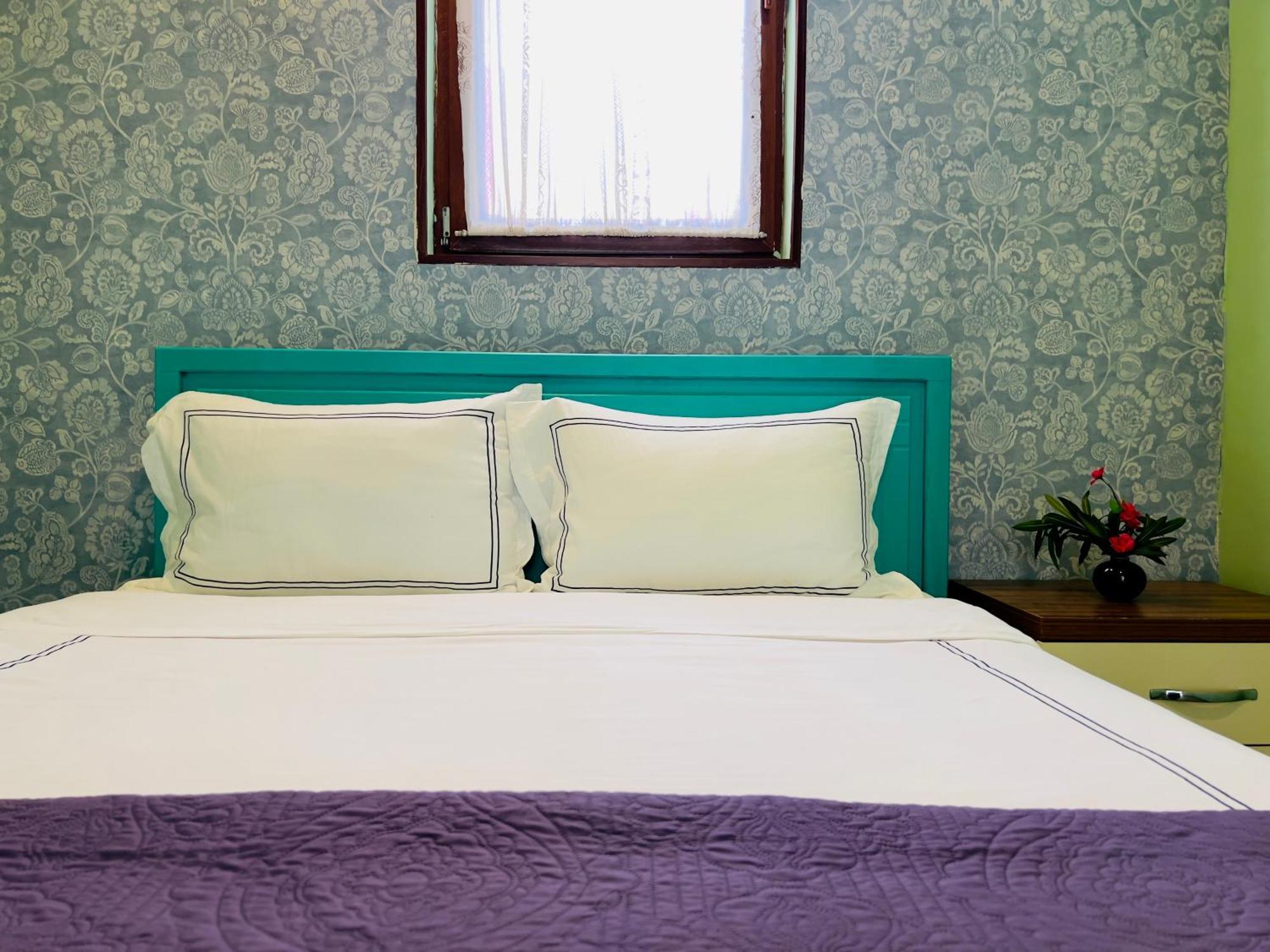 Apartment Maisi Batumi Eksteriør bilde
