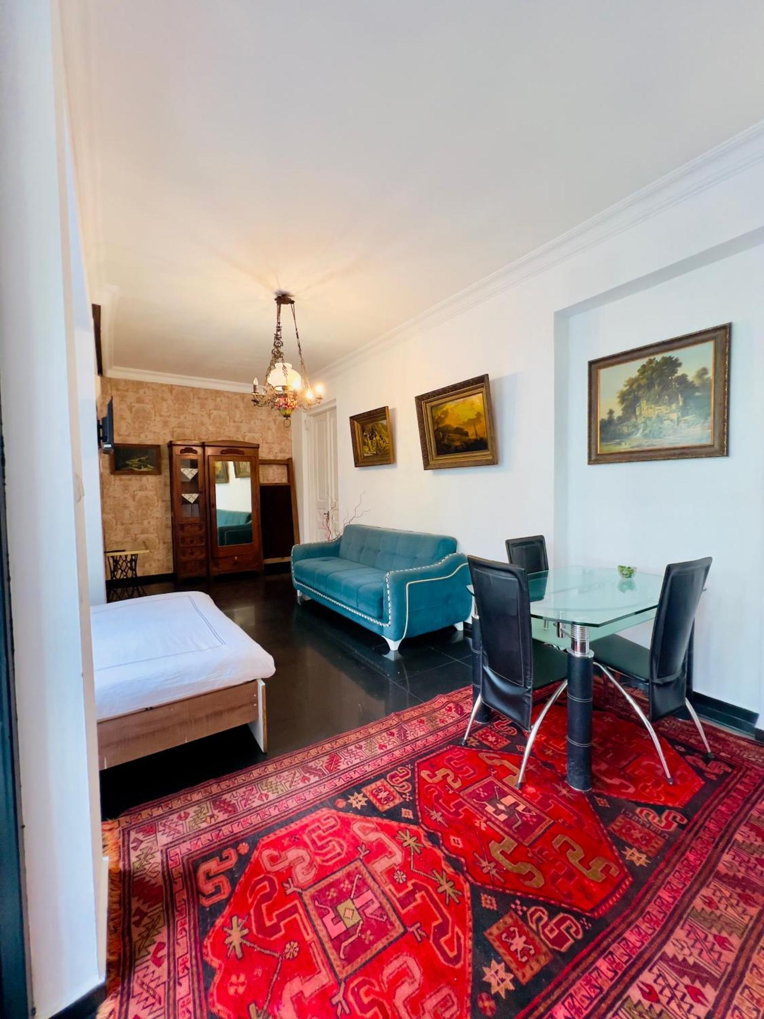 Apartment Maisi Batumi Eksteriør bilde