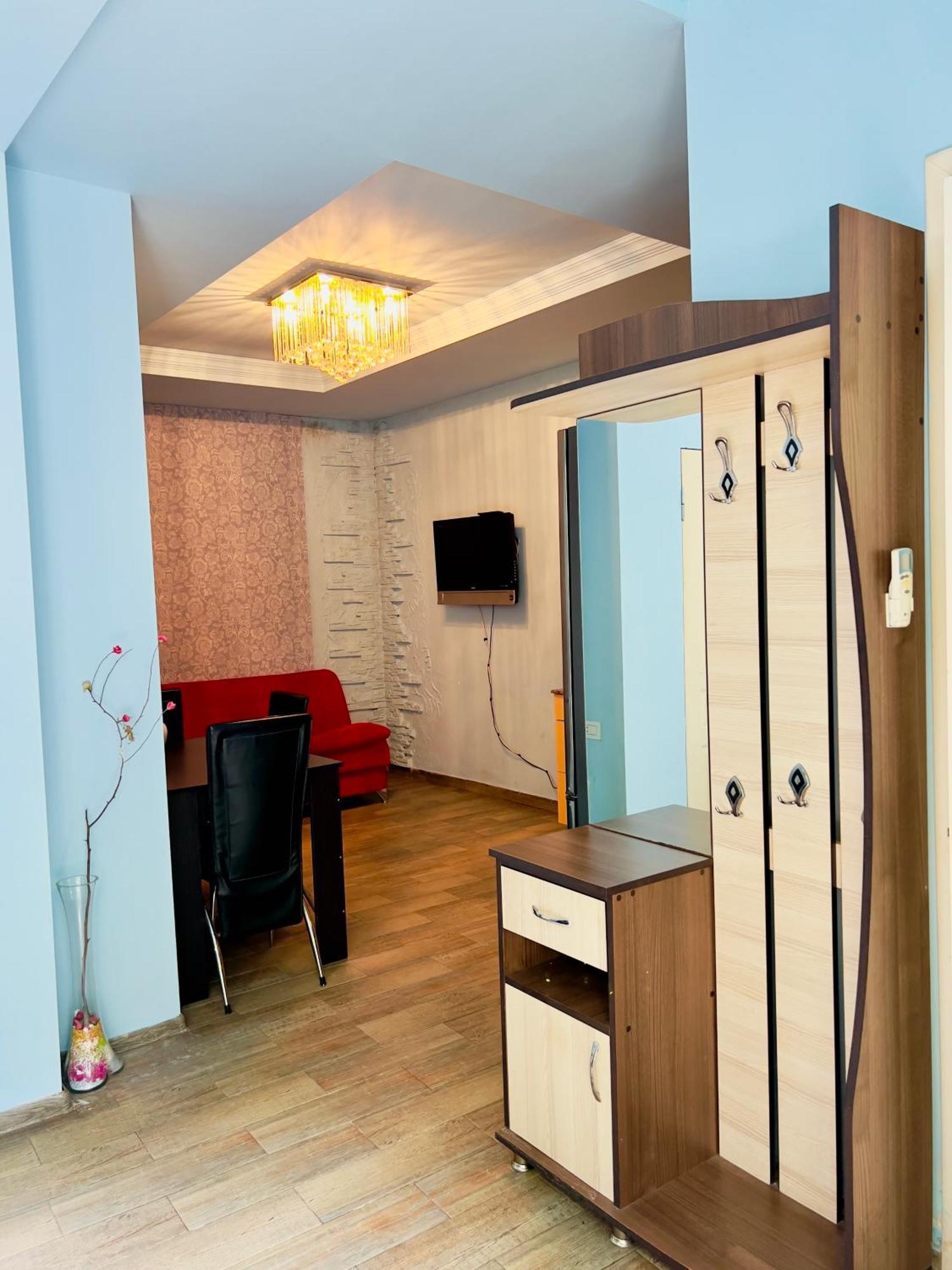 Apartment Maisi Batumi Eksteriør bilde