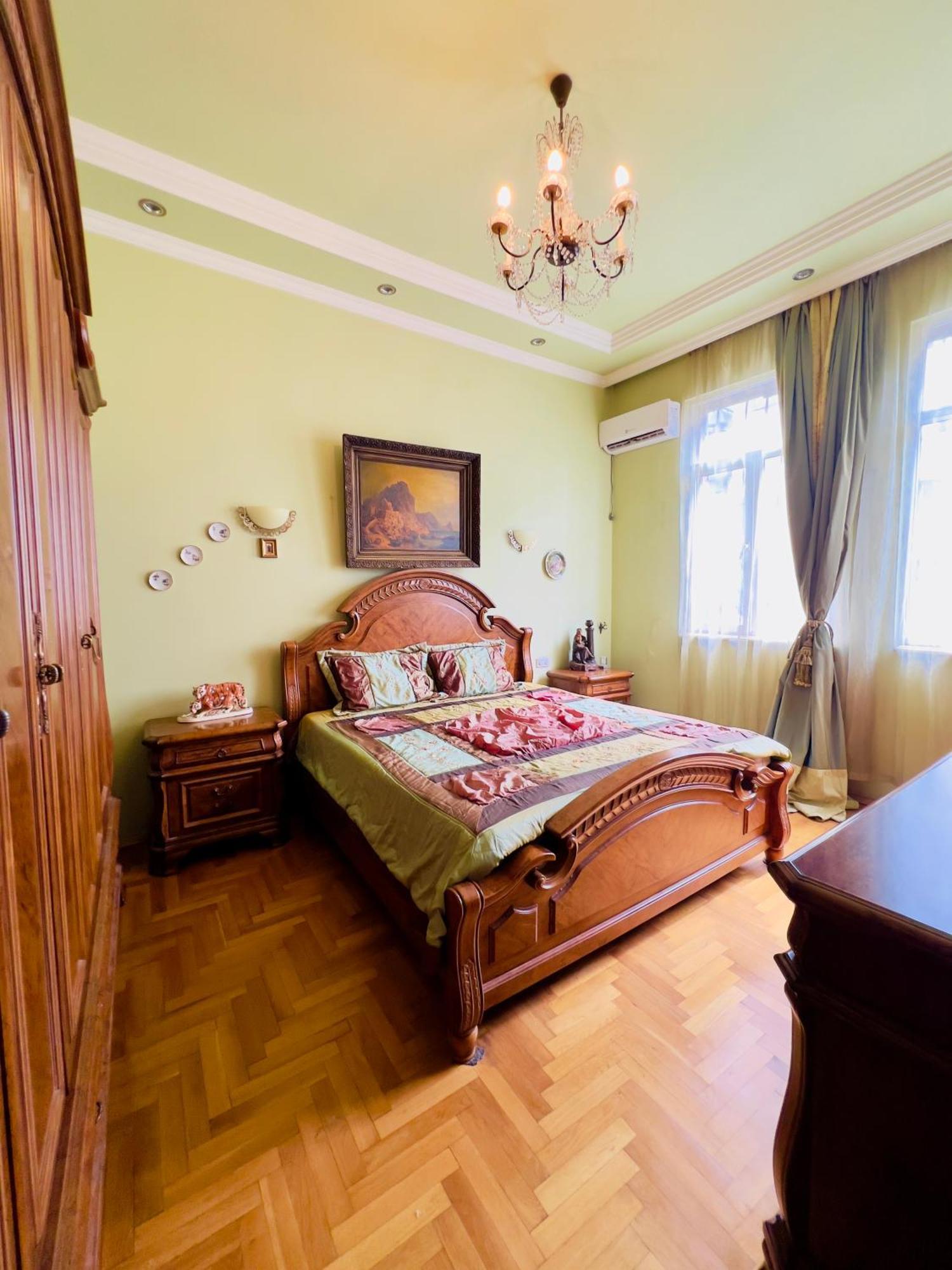 Apartment Maisi Batumi Eksteriør bilde