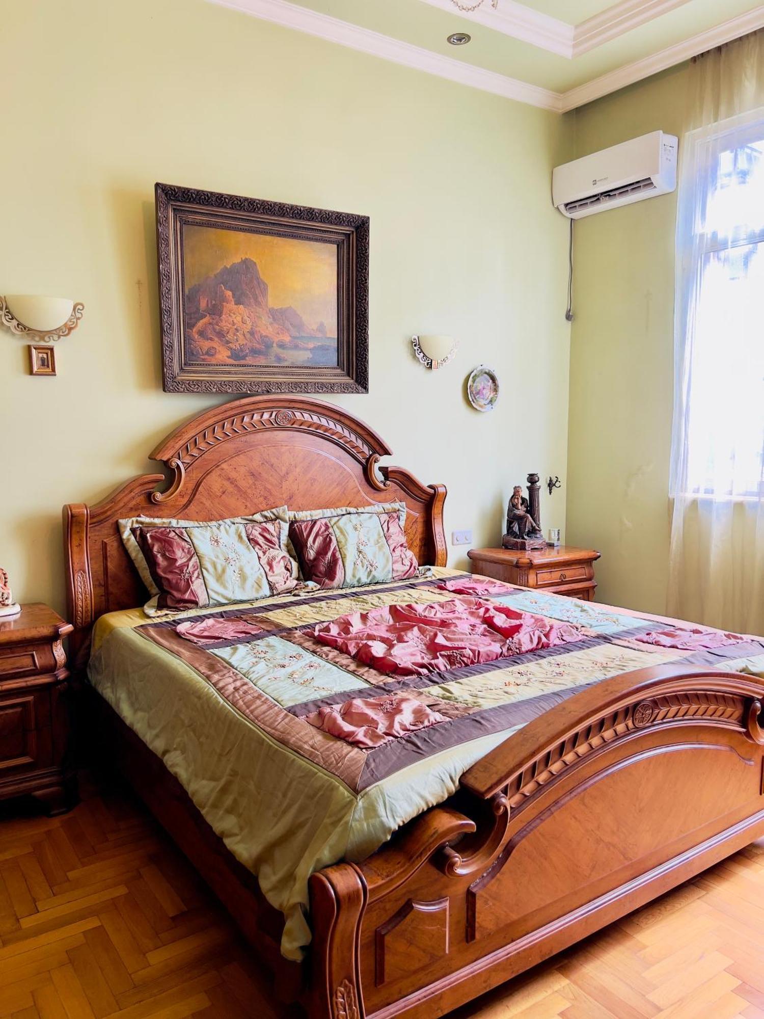 Apartment Maisi Batumi Eksteriør bilde