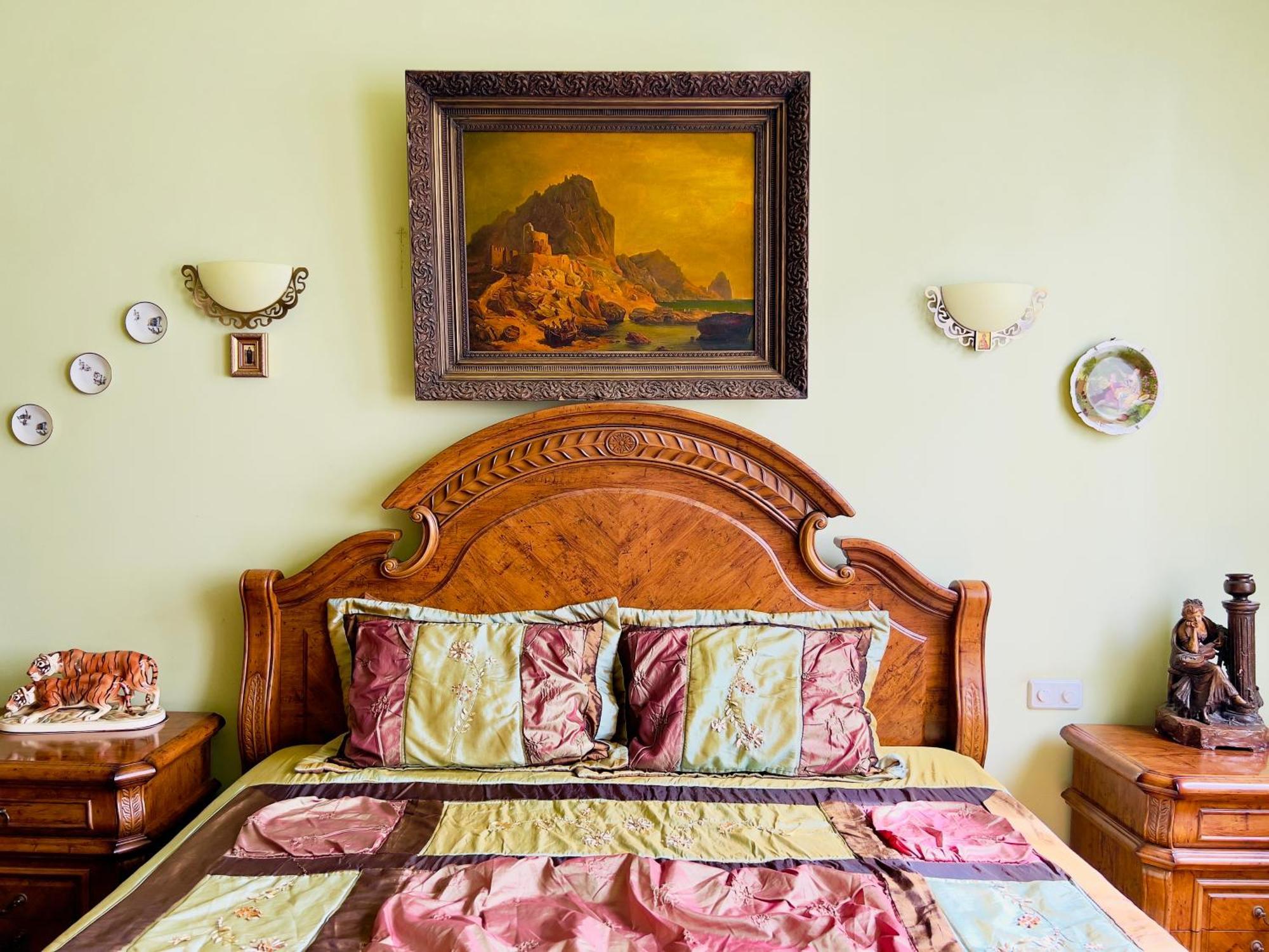 Apartment Maisi Batumi Eksteriør bilde