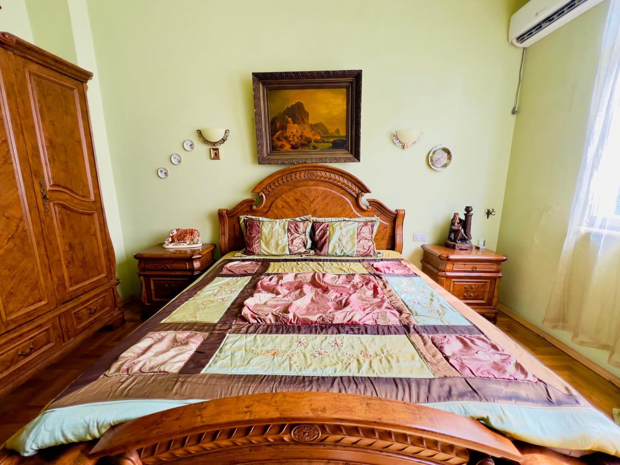 Apartment Maisi Batumi Eksteriør bilde