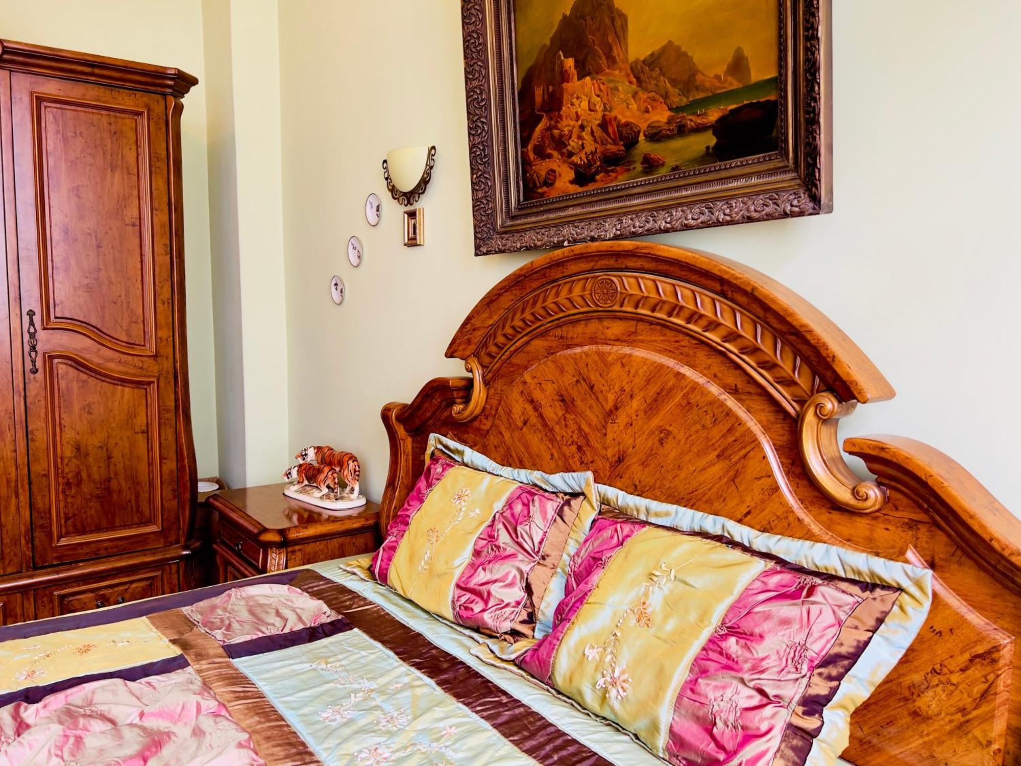 Apartment Maisi Batumi Eksteriør bilde