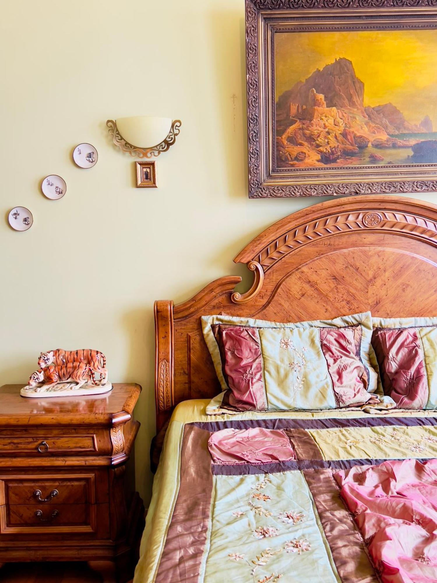 Apartment Maisi Batumi Eksteriør bilde