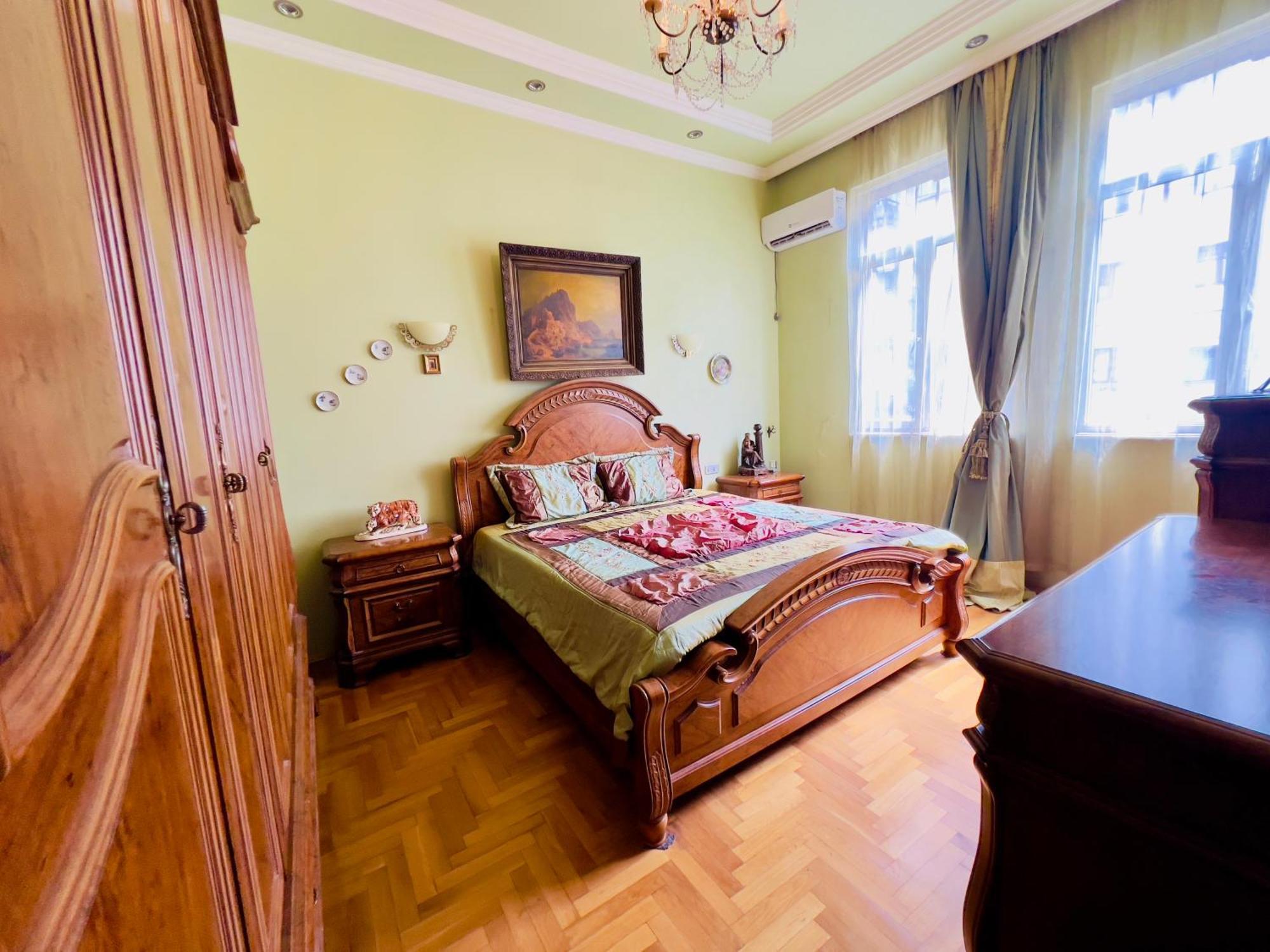 Apartment Maisi Batumi Eksteriør bilde