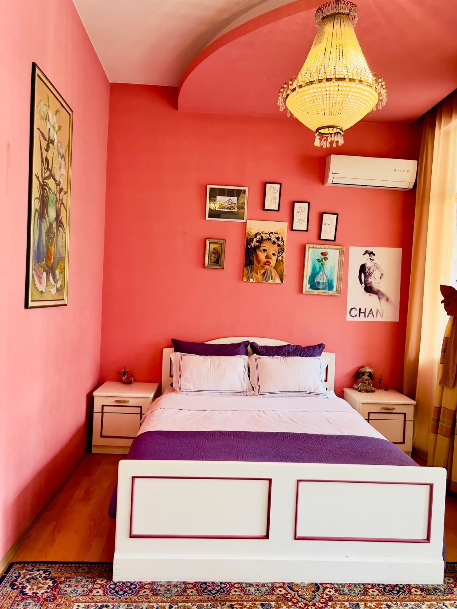 Apartment Maisi Batumi Eksteriør bilde