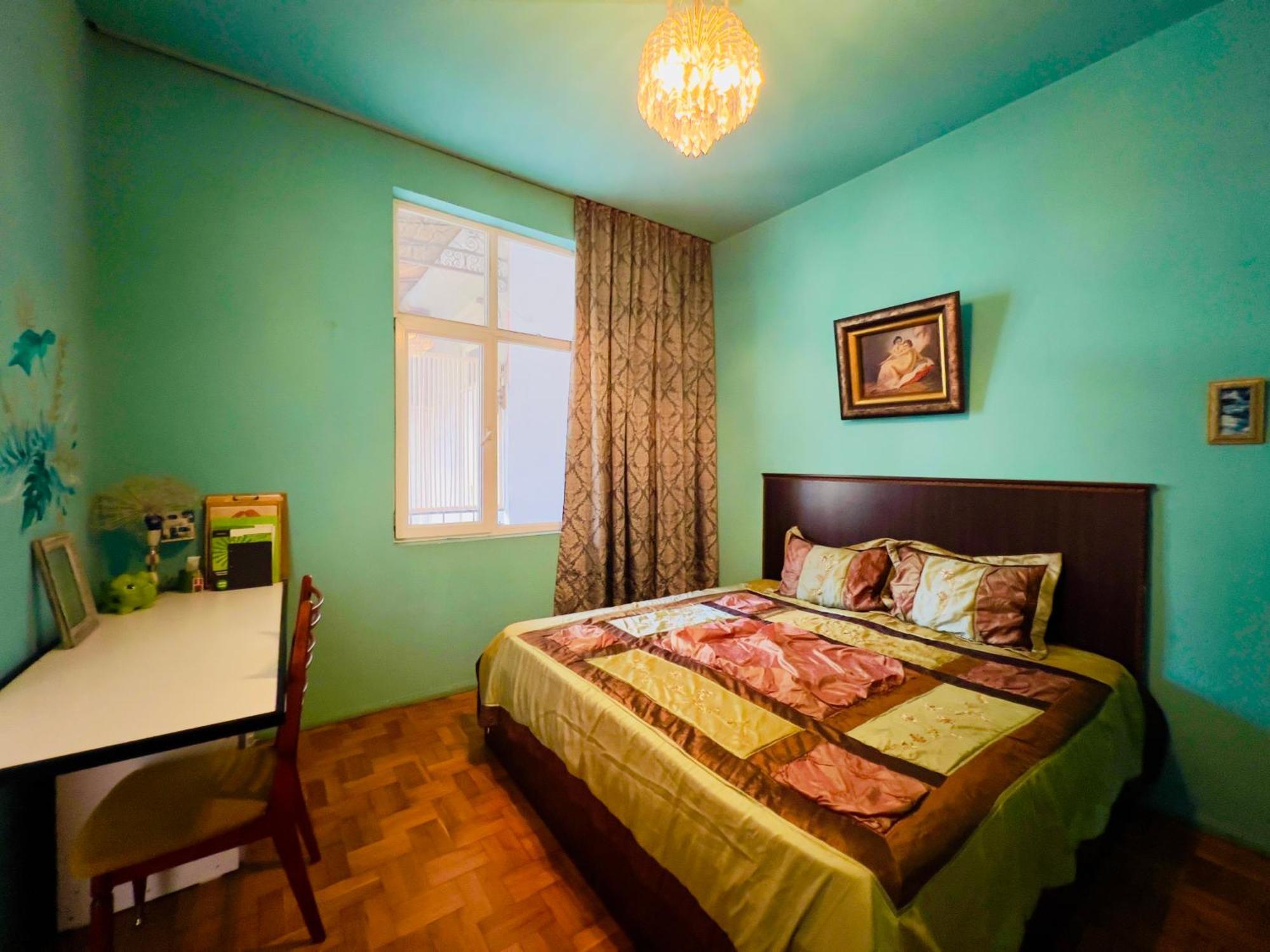 Apartment Maisi Batumi Eksteriør bilde