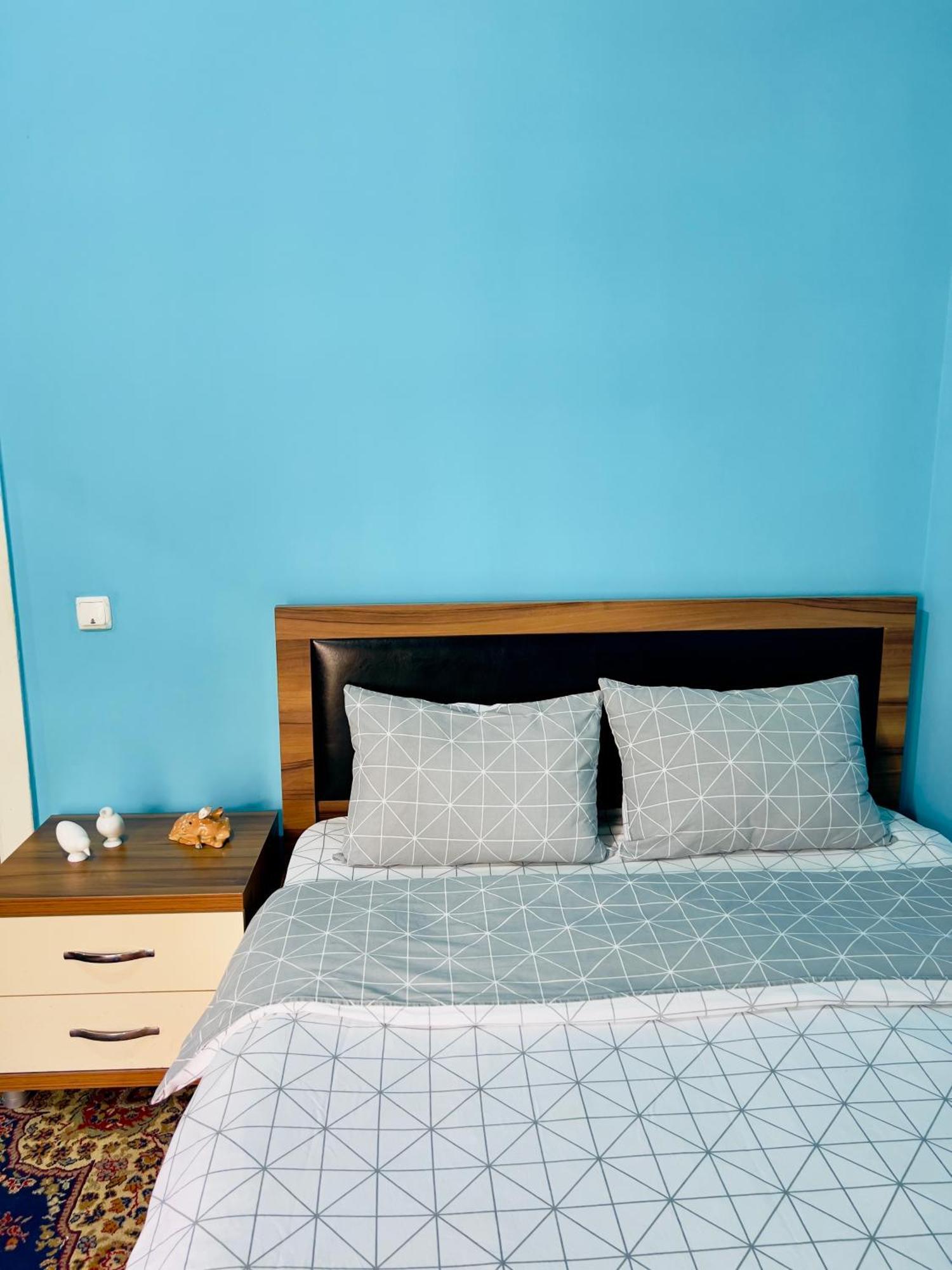 Apartment Maisi Batumi Eksteriør bilde