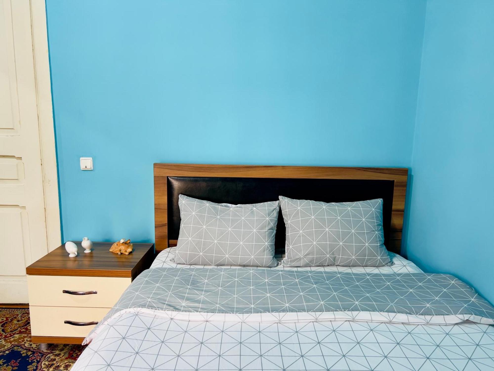 Apartment Maisi Batumi Eksteriør bilde