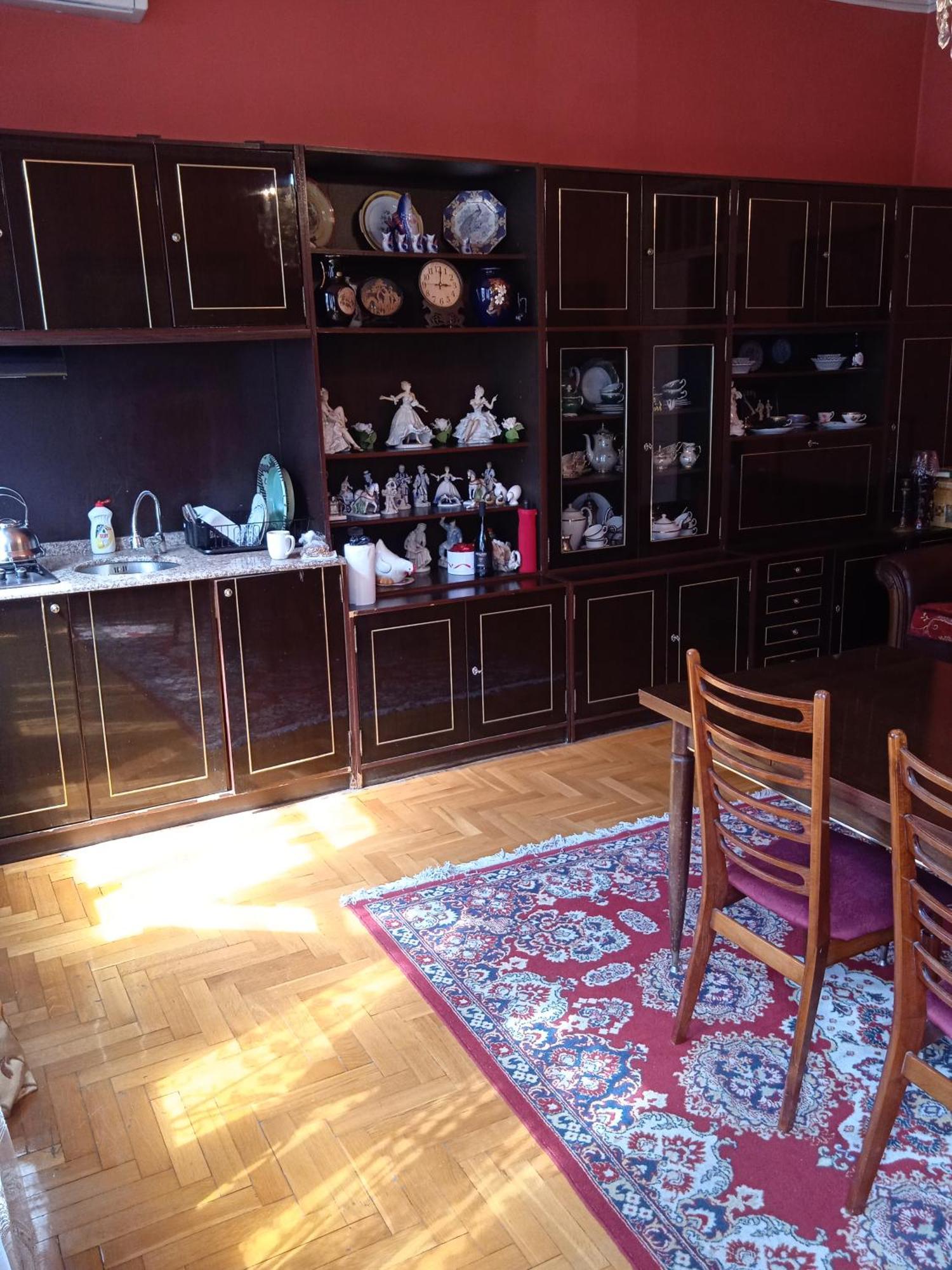 Apartment Maisi Batumi Eksteriør bilde