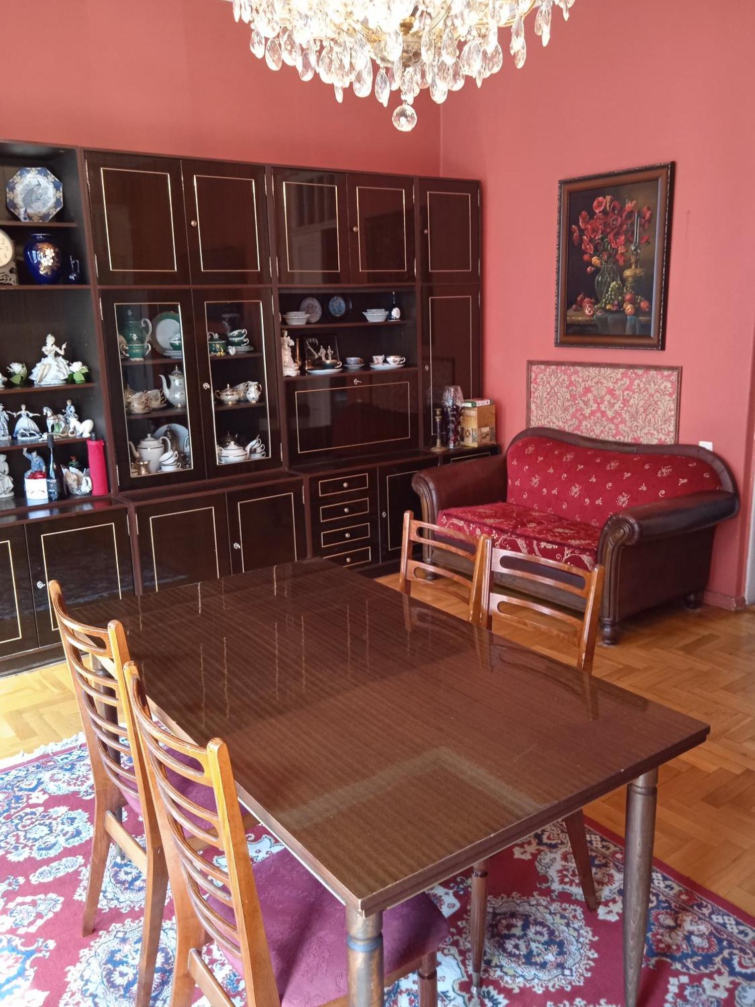 Apartment Maisi Batumi Eksteriør bilde