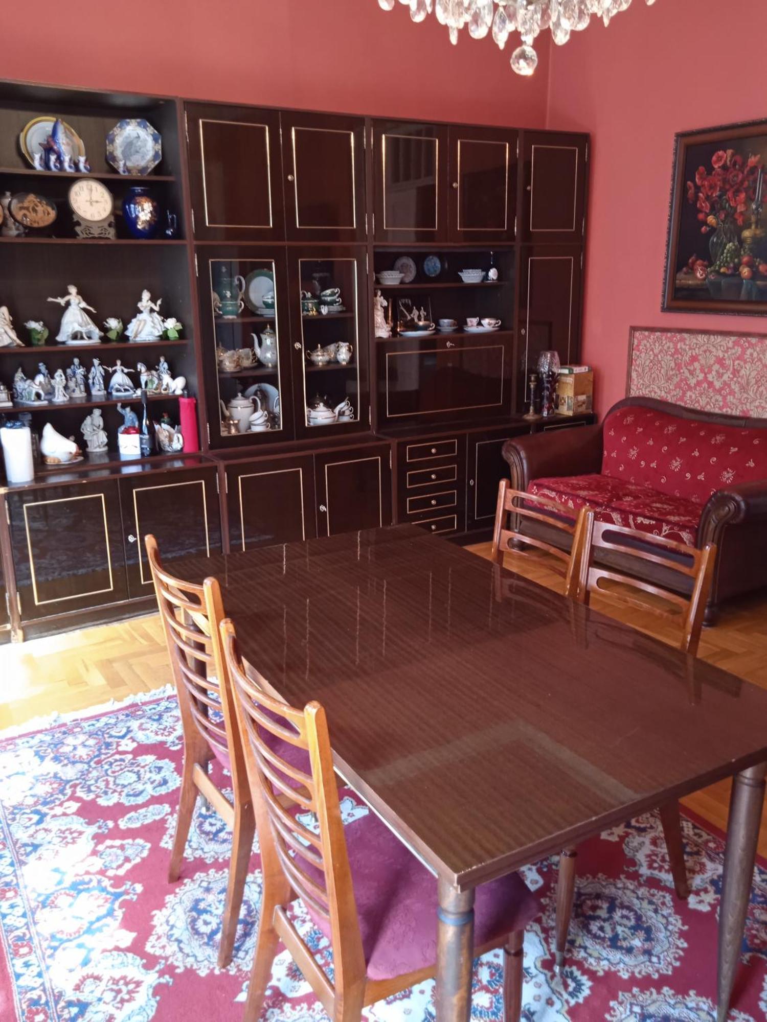 Apartment Maisi Batumi Eksteriør bilde