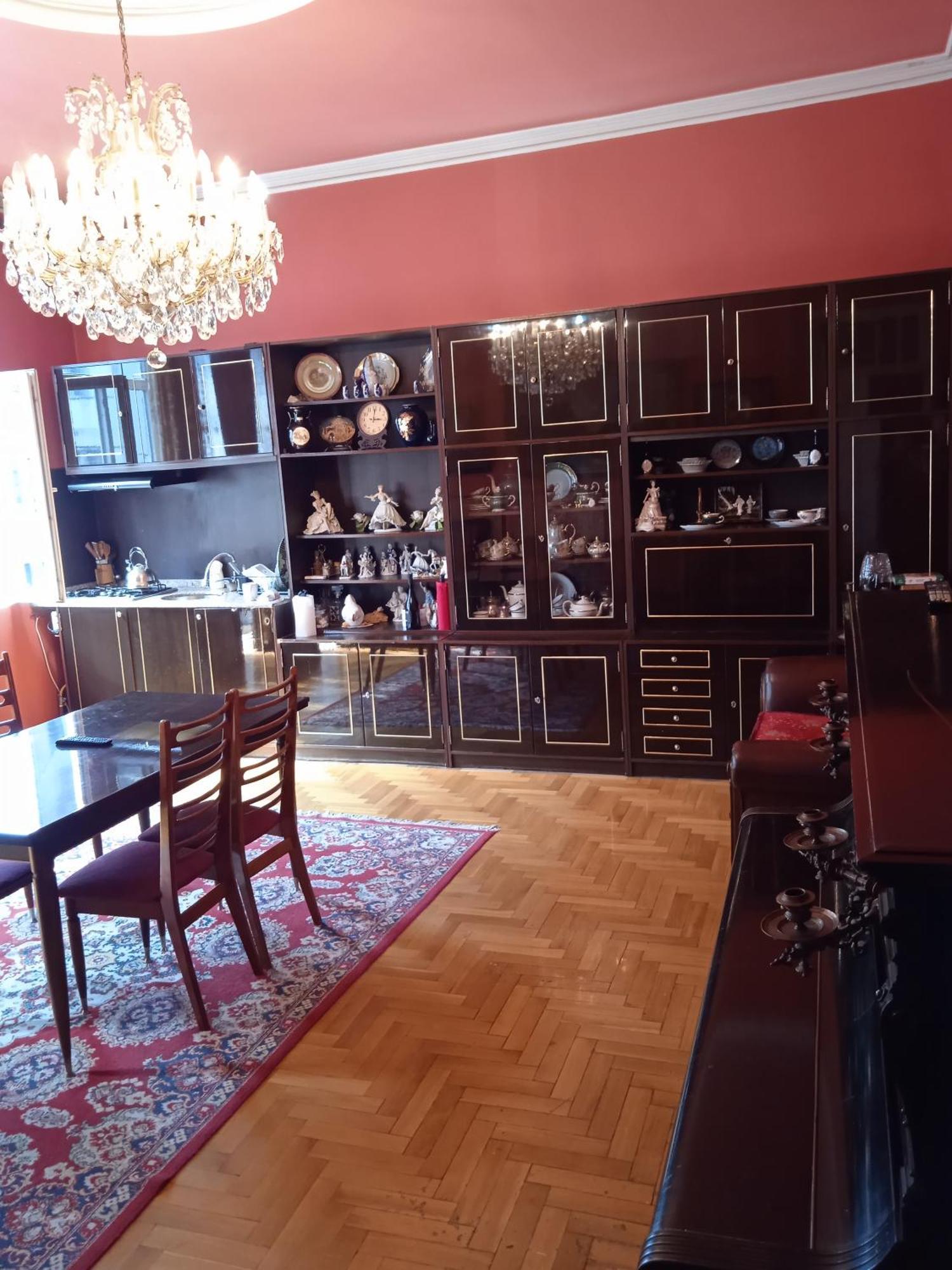 Apartment Maisi Batumi Eksteriør bilde