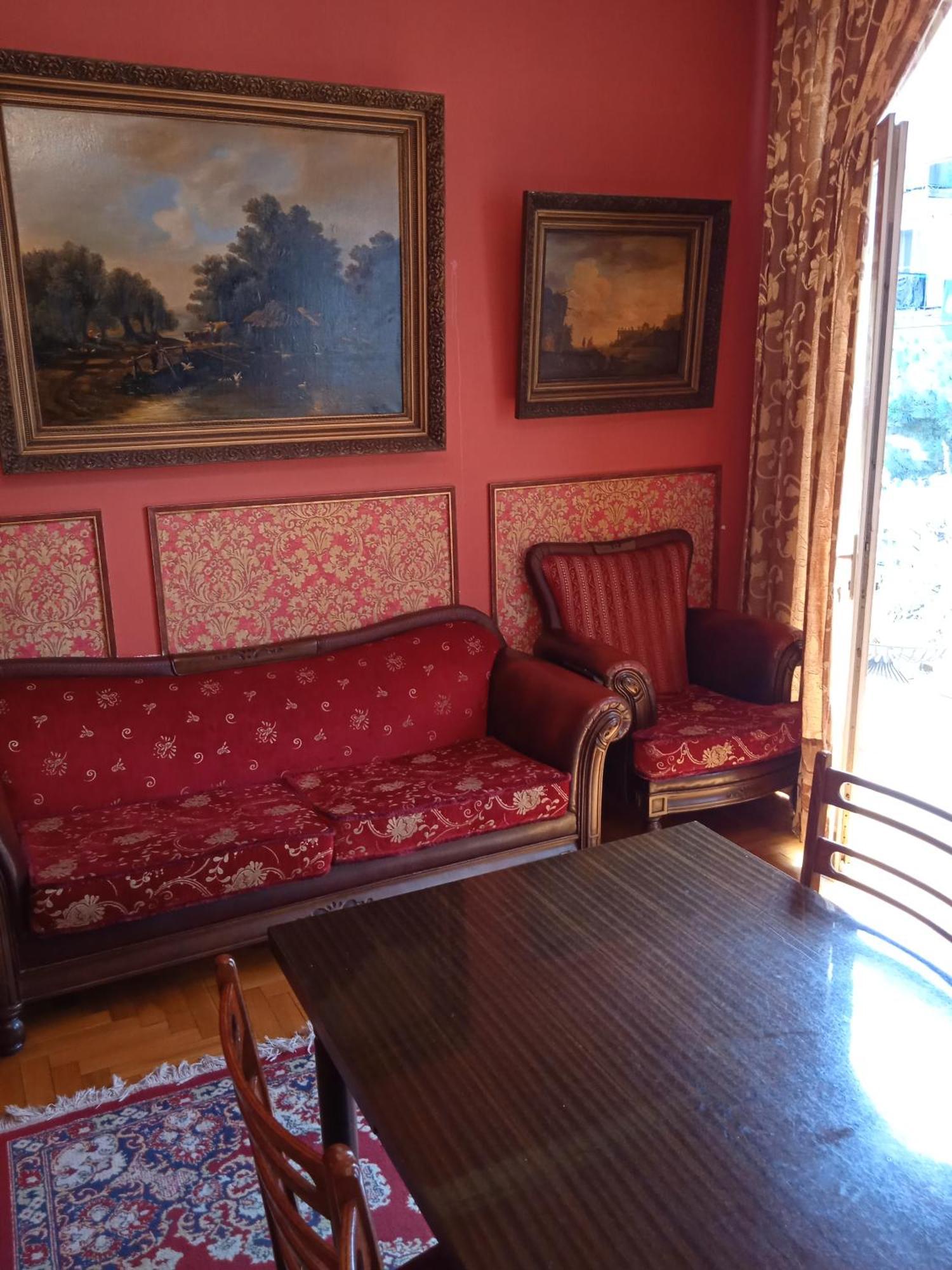 Apartment Maisi Batumi Eksteriør bilde